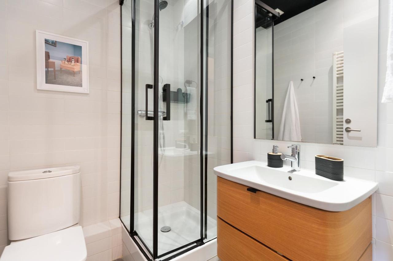 Senor Urgell Apartment By Olala Homes Barcelona Buitenkant foto