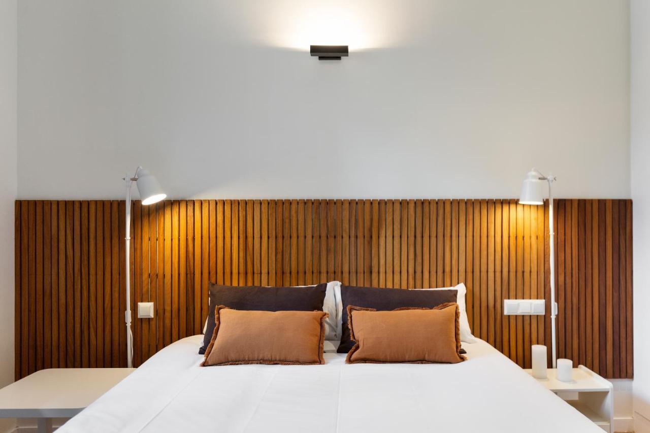 Senor Urgell Apartment By Olala Homes Barcelona Buitenkant foto