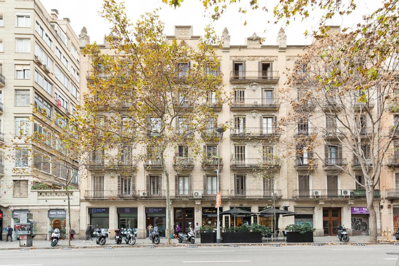 Senor Urgell Apartment By Olala Homes Barcelona Buitenkant foto